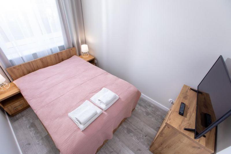 Resort Apartamenty Klifowa Rewal 29 מראה חיצוני תמונה