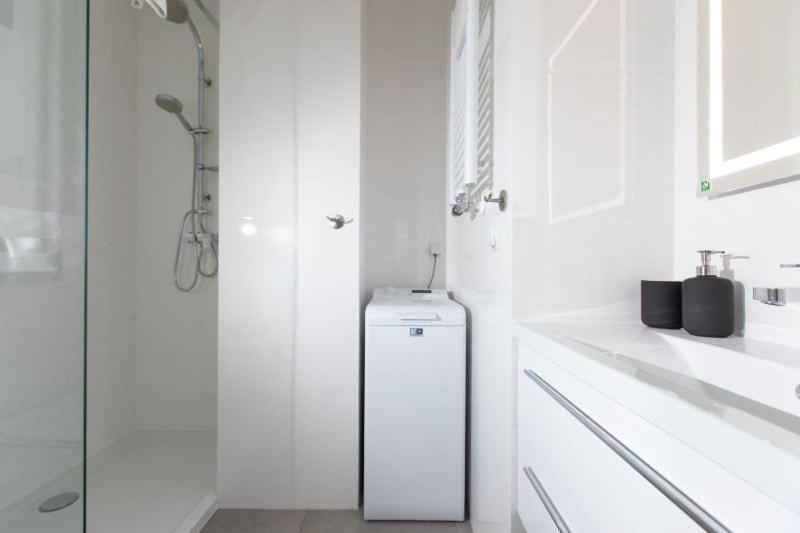 Resort Apartamenty Klifowa Rewal 29 מראה חיצוני תמונה